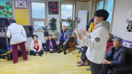 제천중, 방과후학교 베이킹반 지역사회 나눔행사 실시 눈길