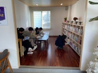 장산면·안좌면 1004책방 작은도서관 운영