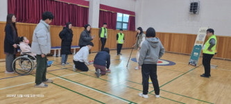 청주혜원학교, 제2회 진로페스타 개최