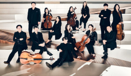 대구콘서트하우스 기획공연 특별연주회  첼리스타 첼로 앙상블 : Farewell Concert