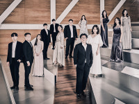 대구콘서트하우스 기획공연 특별연주회  첼리스타 첼로 앙상블 : Farewell Concert