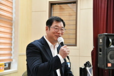 [포토] 옥천군 청산면, 제1회 청소년 콘서트