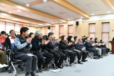 [포토] 옥천군 청산면, 제1회 청소년 콘서트