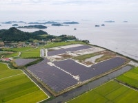 신안군, 태양광모듈 재활용연구센터 건립 본격 추진