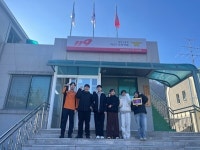 제천덕산중,  공모전 최우수상 수상