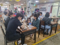 경주시, 전통시장 가는 날 행사로 지역경제 활성화 기여