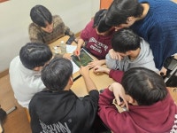 천안월봉고등학교, 「월광 e-스포츠 대회」운영