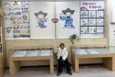 증평군립도서관, 더 편리해지고, 더 풍성해진다