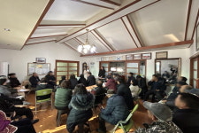 음성군, 2025년 지적재조사사업 주민설명회 개최