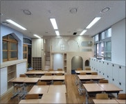 세종 꿈마루, 학교 현장에서 전하는 공간혁신 이야기