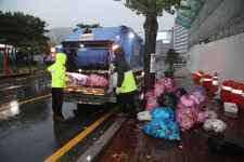 안동시, 2025년에도 클린시티 안동 만들기에  전 행정력 집중