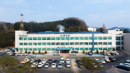 괴산군, 설 명절 앞두고 전 경로당 방역 소독 총력