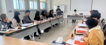 청주흥덕보건소, 더 촘촘한 보건사업 위한 업무간담회 개최