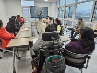 충북도, 장애인복지증진 공모사업 추진