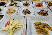 에너지퀸즈가 찾은 공주의 숨은 맛집, 한정식 소담정-Energy Queens: Korean Traditional Restaurant Sodamjeong