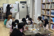 대전학생교육문화원, 2025년도「행복채움 프로그램」운영