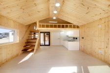 공주시, 체류형 작은농장 공주여-U 입주자 모집