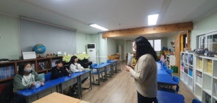 금산기적의도서관, 우리 아이 평생 독서 습관 선물하세요