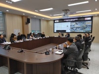 2025영동세계국악엑스포 조직위원회 제2차 집행위원회 개최