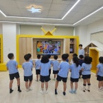 유아 맞춤형 독서 체험처음 만나는 도서관