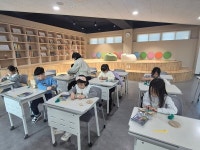 영동교육도서관, 학생 독서 감수성 키우는 프로그램 운영