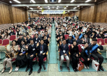 대구청소년재능기부봉사단, 13년째 재능기부 실천