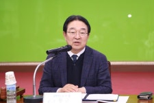 옥천읍 주민자치회, 찾아가는 주민자치학교 교육 진행