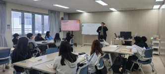 국제교육원, 학교 교실을 넘어 세계로!
