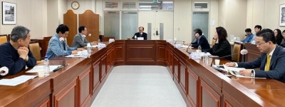 청주문화재단, 신규임원과 임시이사회 갖고 올 경영계획 등 의결