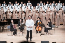 청주시립예술단, 브런치콘서트 갈수록 인기 더한다!