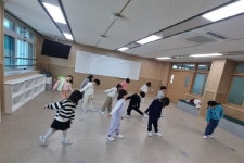 옥천군보건소, 아동 비만싹싹 건강쑥쑥 시작