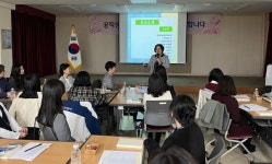대전서부교육지원청, 2025년 지방공무원 함께 도움닫기 운영
