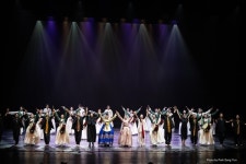 청주시립무용단, 창단 30주년 기념 청주 서른 공연 성료