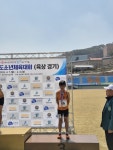 장야초, 제54회 충청북도소년체육대회에서 우수한 성적 거둬