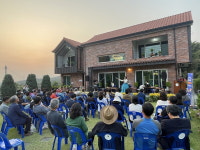 (재)담양군문화재단, 2025 찾아가는문화예술지원사업  담구석문화배달 시작