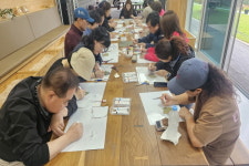 계룡시, 건강힐링 프로그램 운영··· 시민 건강 증진 앞장