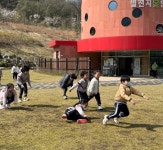 청주소로초병설유, 별천지숲인성학교로 체험학습을 떠났어요