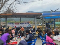 화순군, 2025 상반기 미술관 사랑방 속으로 성료