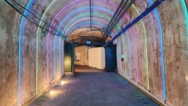 충북문화재단, 당산 생각의 벙커: 장마 프로젝트 공모 실시