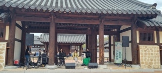 2025 청주시 거리공연(버스킹) 시민들에게 선보인다