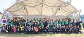 공주시 사곡면, 어버이날 맞이 경로잔치 성황리 열려