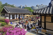 계룡시, 제11회 사계고택 어린이 사생대회 성료