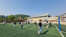 매포초, 즐겁고 신나는 틈틈 play 실천하기