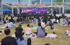 청주민족예술제, 와유 페스티벌 6천여명 발길 성료