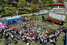 충북농기원, 농업의 소중함 알리는 체험형 축제 성공적 개최