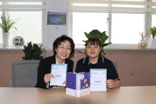 증평여자중학교, 인성교육을 위한 세대공감동행 프로그램 운영