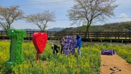 화순 동복면, 감동의 마무리와 내년을 향한 새로운 도약