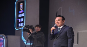 어린이 천국논산시, 어린이 주간 1일차 활짝