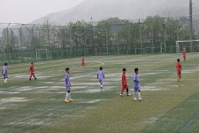 보은군, 제1회 보은컵 꿈나무 축구대회 개최