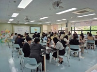 대전글꽃초등학교, 교육(종합)실습생 현장 견학